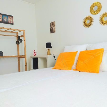 Le Tigre - Appartement Centre-Ville Au Calme, Parking Prive Bourges Zewnętrze zdjęcie